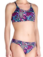 Arena Murales Martinica Womens Sports Bikini