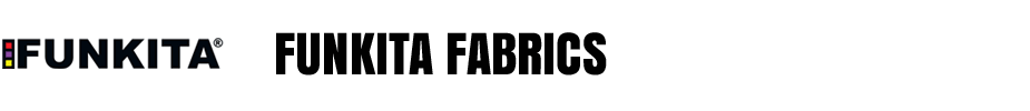 Funkita Swimwear Fabrics