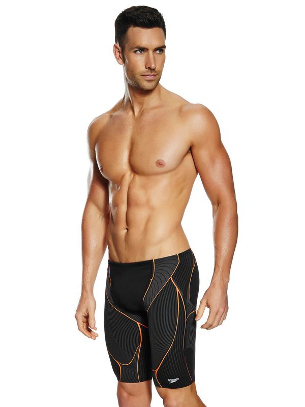 Speedo Motion Mens Jammers