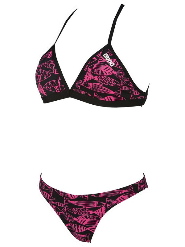 Arena Fisk Womens Sports Bikini Set