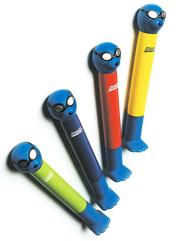 Zoggs Zoggy Dive Sticks