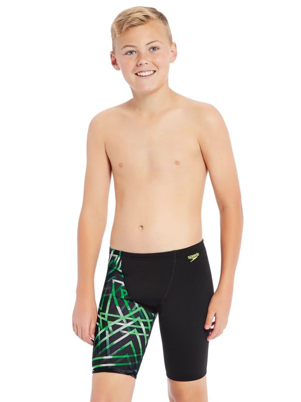 Speedo Diffuse Boys Jammers 7BD