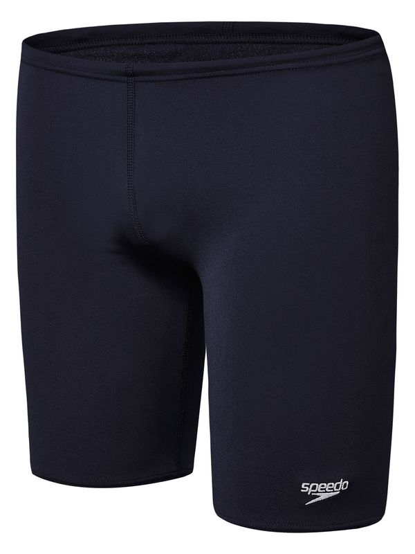 Speedo Basic Navy Boys Jammers