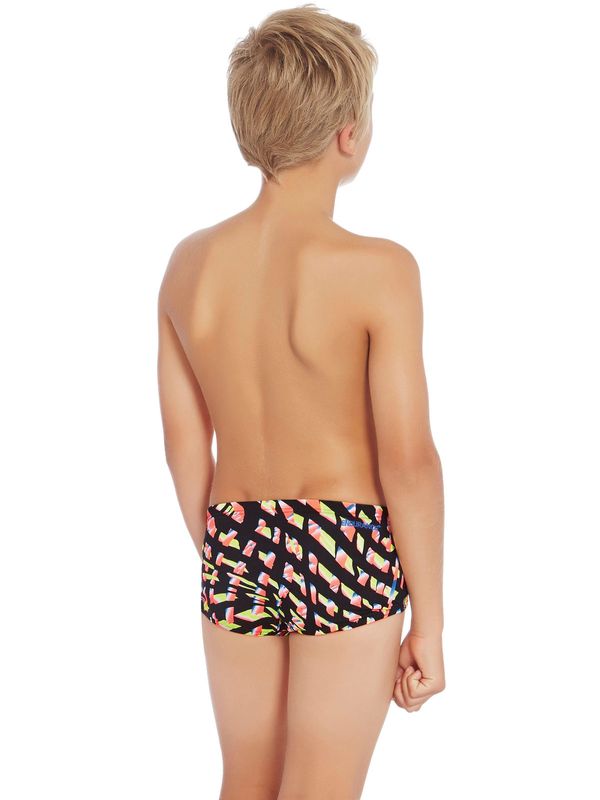 Speedo Manic Boys Briefs