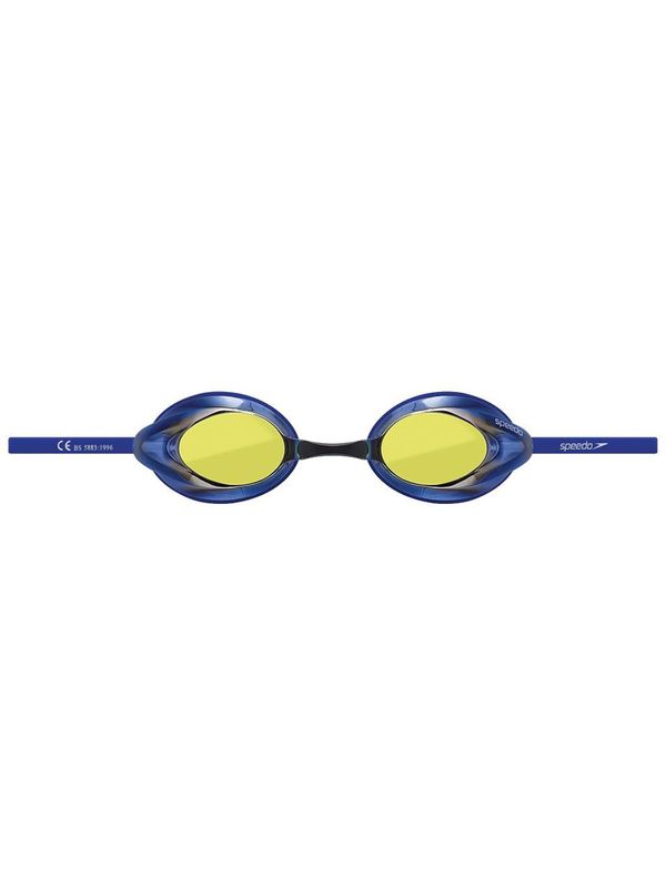 speedo opal mirror goggles