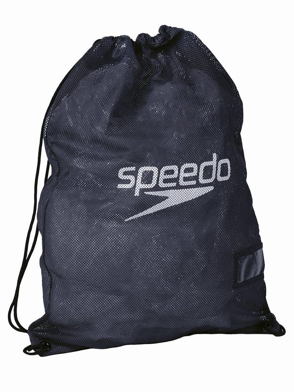Maru Mesh Lime Training Bag