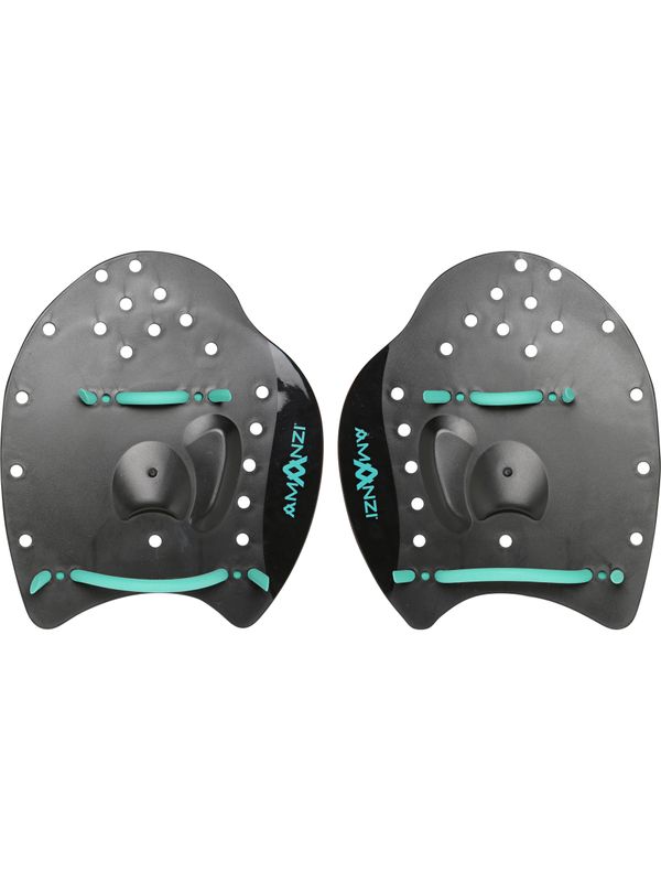 Engine Hand Paddles Black