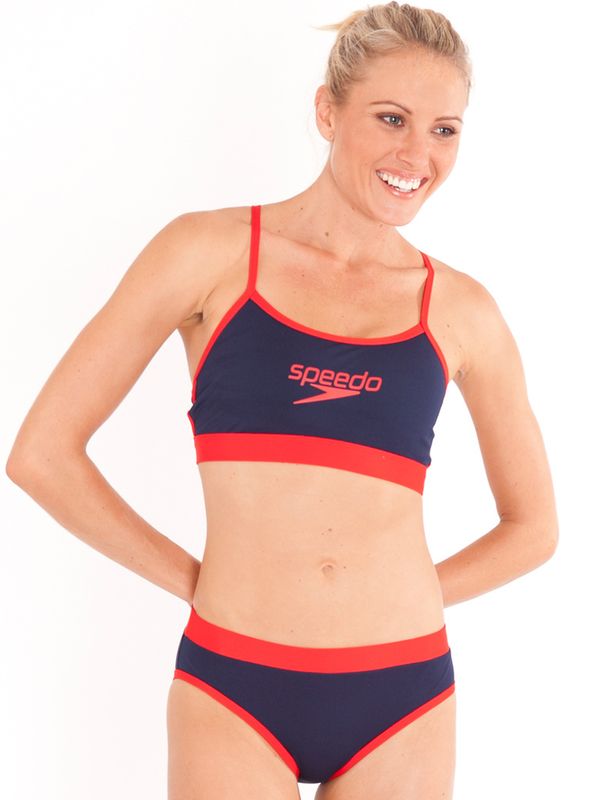 Bikini race sports wacky