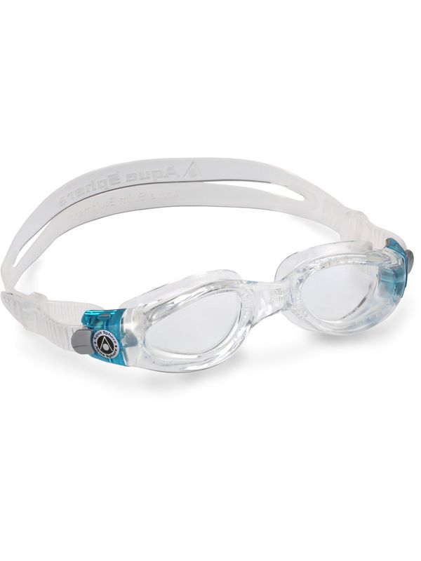 aqua sphere kaiman ladies goggles
