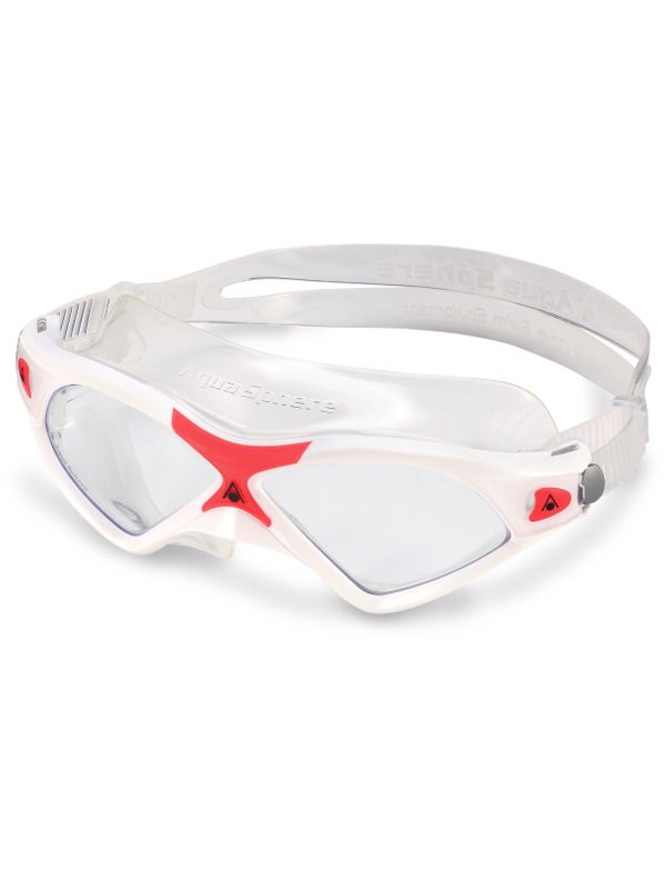 Aqua Sphere XCEED Goggles Smoke/Black/White