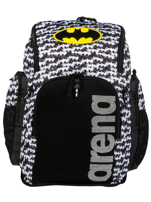 batman tactical backpack