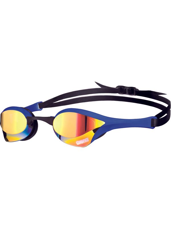 cobra ultra mirror goggles