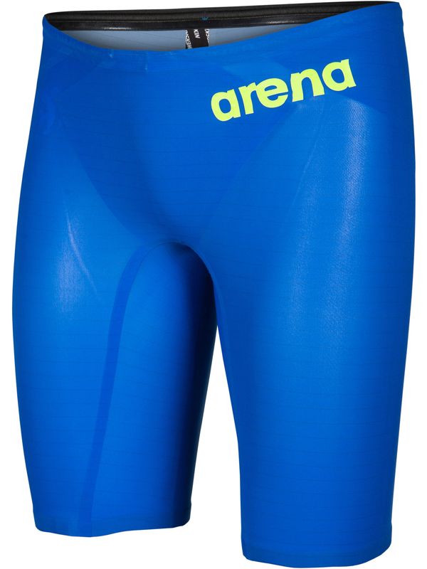 Arena Powerskin Carbon Pro Mark 2 Bright Red Kneelength