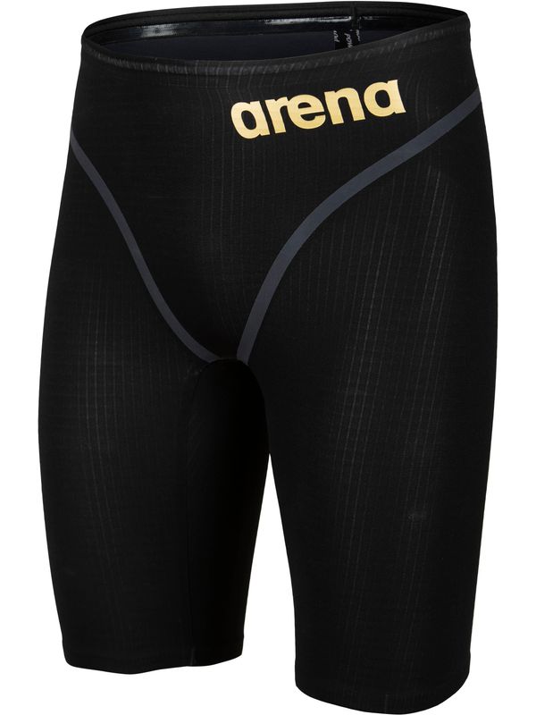 Arena Powerskin Carbon Pro Mark 2 Bright Red Kneelength