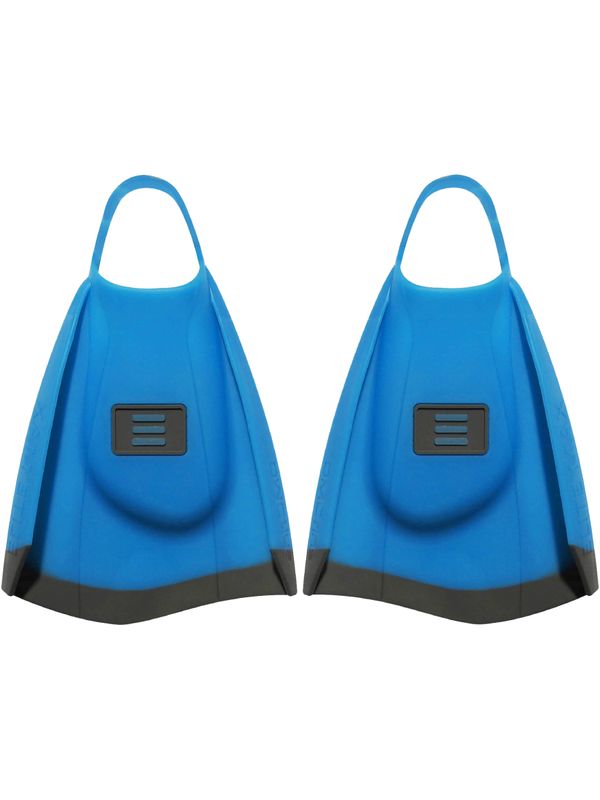 DMC Fins Elite Max Fins Pink/Charcoal