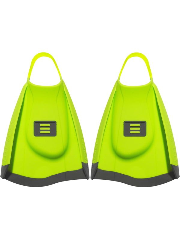 DMC Fins Elite Max Fins Pink/Charcoal