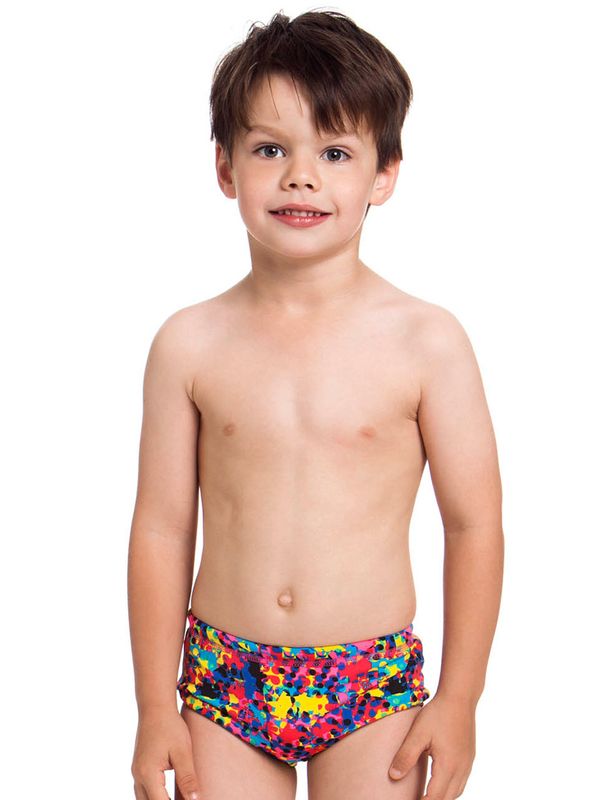 funky trunks paintballs toddler boys trunks swim goggle size chart