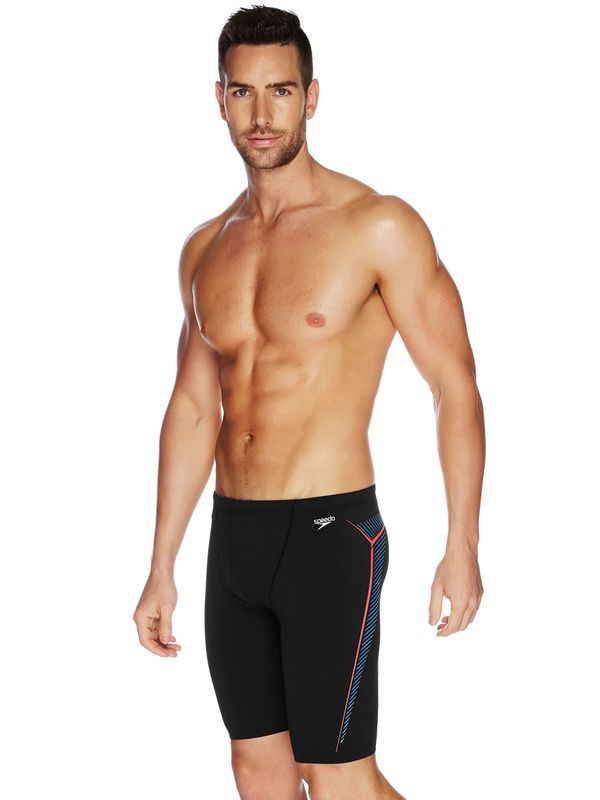Speedo Q1 Mens Jammers