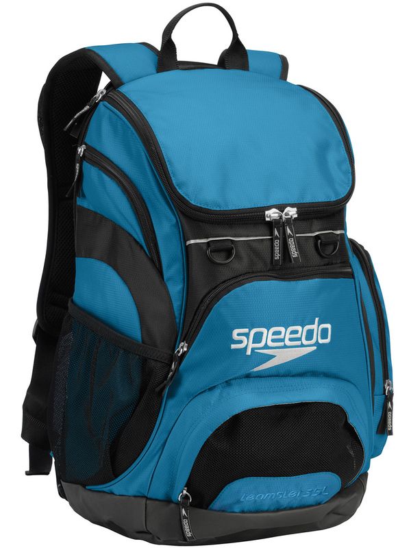 speedo teamster 1.0
