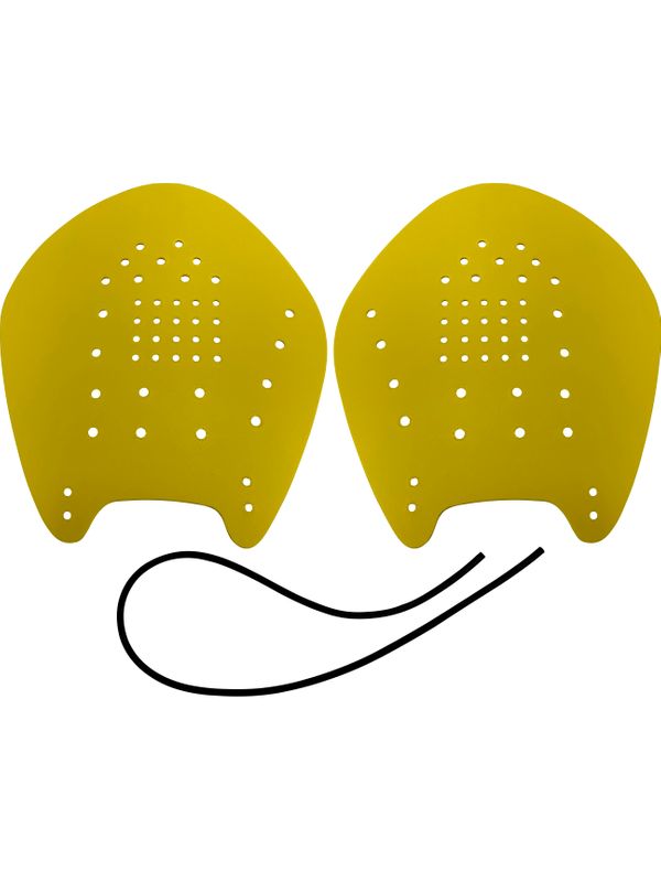 The Finals Turbine Blue Large Hand Paddle Set