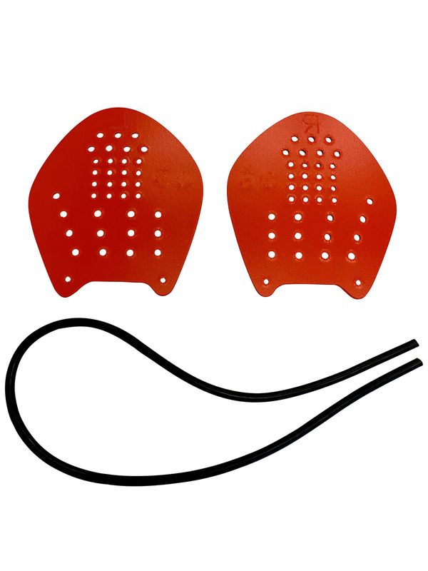 Strokemakers Hand Paddles Size 3 L