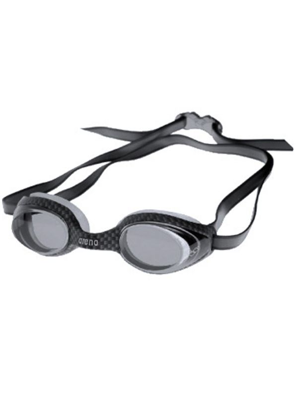 Arena XRay HiTech Carbon Black Goggles