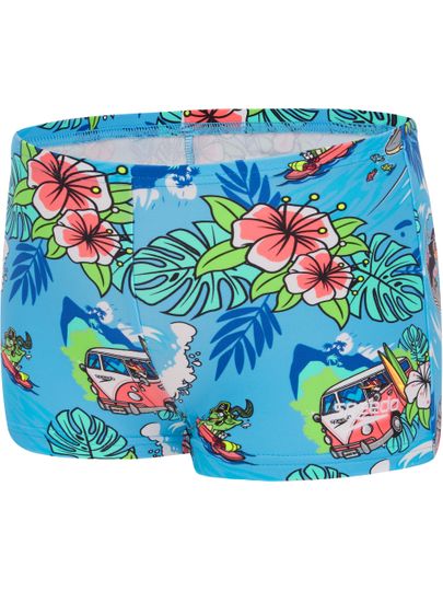 Speedo Toddlers Aquashorts - Picton Blue