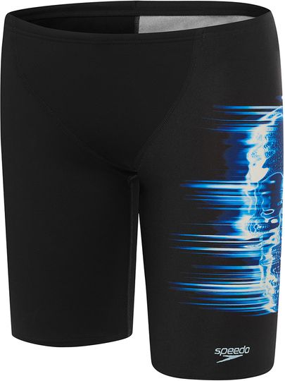 Speedo Jammers - Skulls/Sugar Blue