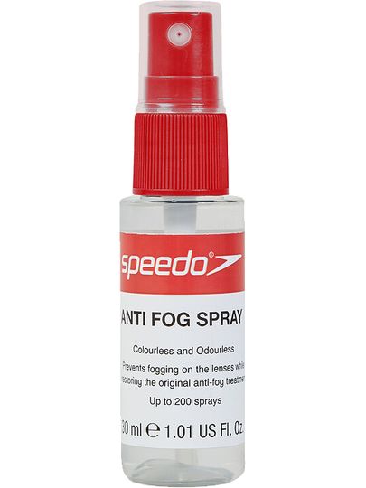 Speedo Anti Fog Spray 30ml