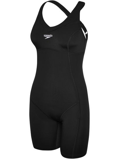 Speedo Hydralift Legsuit - Black