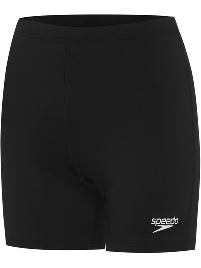 Speedo Sport Shorts - Black