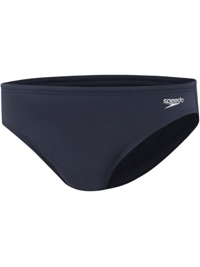 Speedo 5cm Briefs - Navy