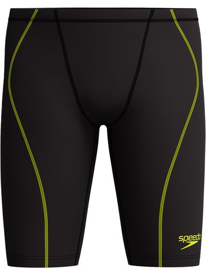 Speedo Fastskin HyperSpark Jammers - Black