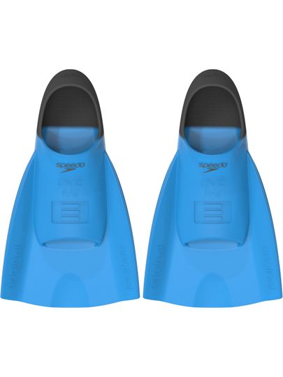 Speedo DMC Original Fins - Blue Atoll