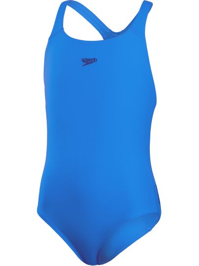 Speedo Medalist One Piece - Bondi Blue