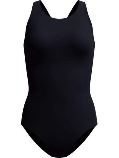 Speedo Ultraback 2.0 One Piece - Anthracite