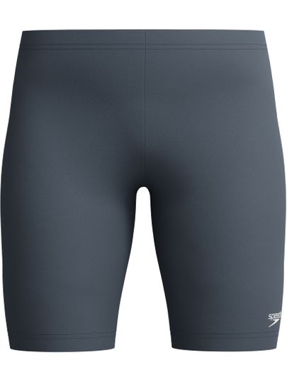 Speedo Classic Logo Jammer - Grey Lead