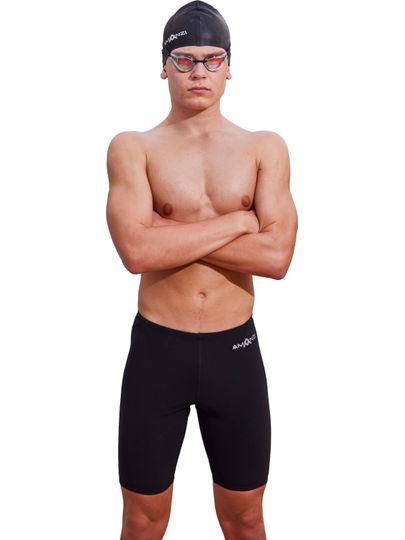 AMANZI Acceler8 RIZE Racing Jammers - Jet