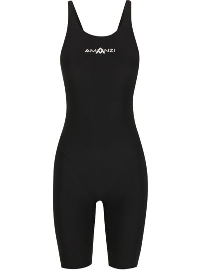 AMANZI Acceler8 RIZE Racing Kneeskin - Jet
