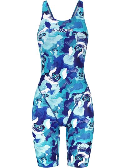 AMANZI Active Kneelength - Aquaflora