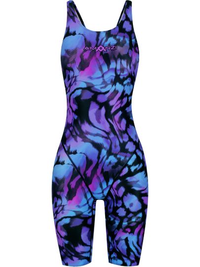 AMANZI Active Kneelength - Hazey