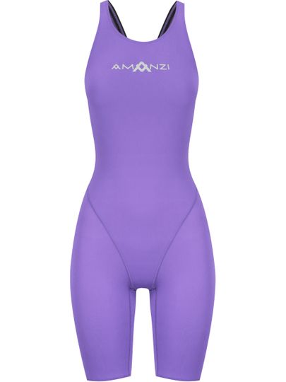 AMANZI Active Kneelength - Iris
