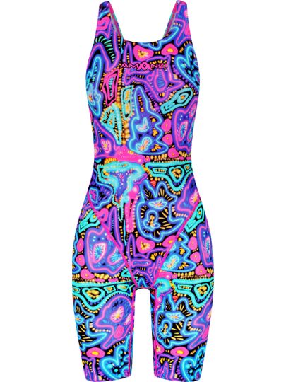 AMANZI Active Kneelength - Luminaria