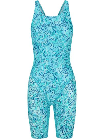 AMANZI Active Kneelength - Tidal
