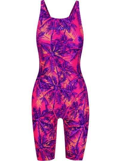 AMANZI Active Kneelength - Tropix