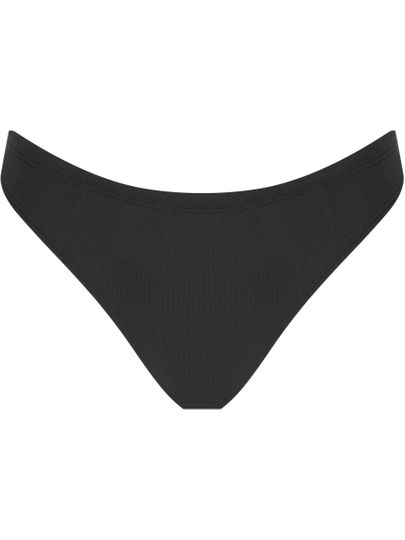 AMANZI Bikini Bottom - Jet