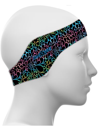 AMANZI Ear Band - Aquatica