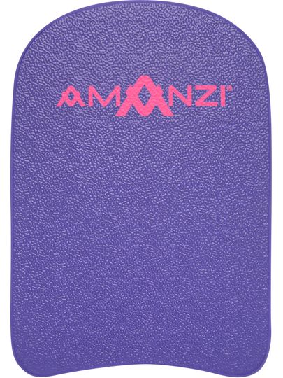 AMANZI Kickboard - Jewel