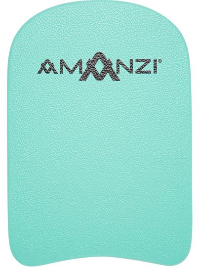 AMANZI Kickboard - Spearmint