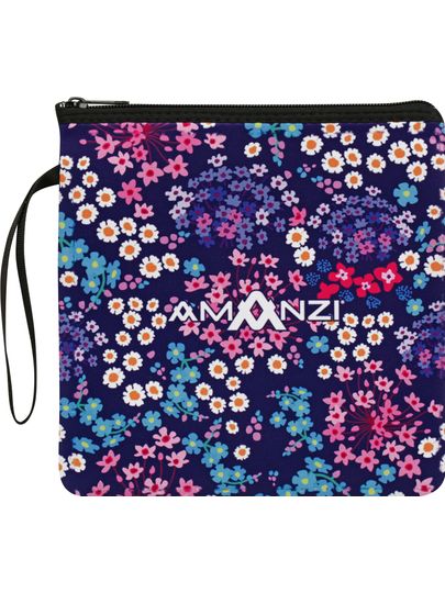 AMANZI Large Neoprene Case - Daisyscape